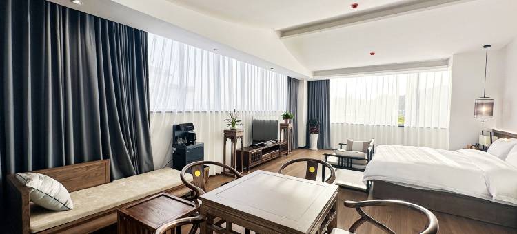 绩忆酒店(绩溪仁里景区店)图片
