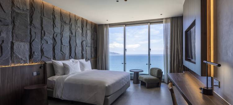 岘港M酒店(M Hotel Danang)图片