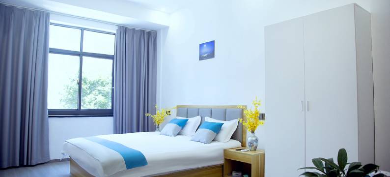 临栖园客栈(台州府城文化旅游区店)图片