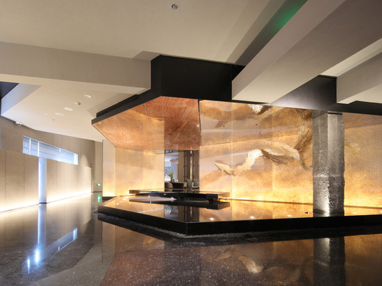 上海静安寺南京西路亚朵酒店