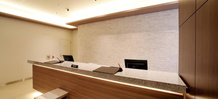 札幌内茨酒店(Hotel Nets Sapporo)图片