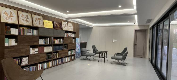 曼芸端・一亩甜宿酒店图片