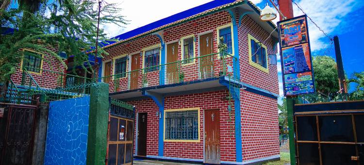 Dmi Hotels and Apartments, Tabaco City Albay by RedDoorz图片