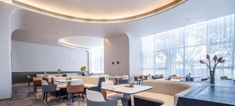 泰州海陵迎春东路亚朵酒店图片