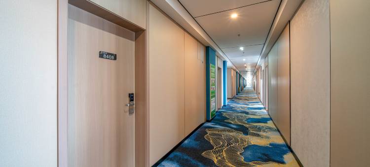 城市之家酒店(宿州南翔恒泰城店)图片