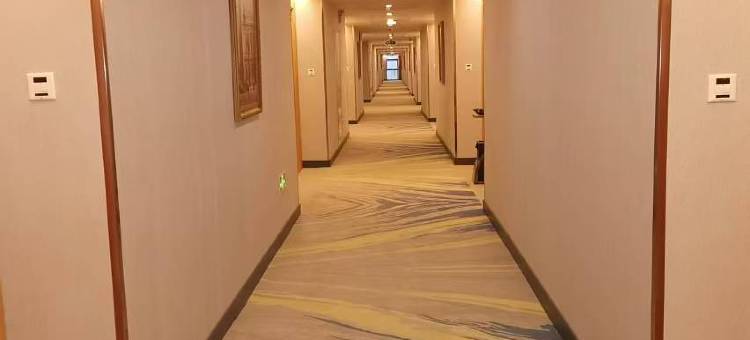 维也纳3好酒店(天长客运站店)图片