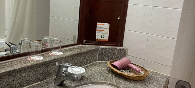 孔敬查龙塔尼酒店(Charoen Thani Hotel, Khon Kaen)图片