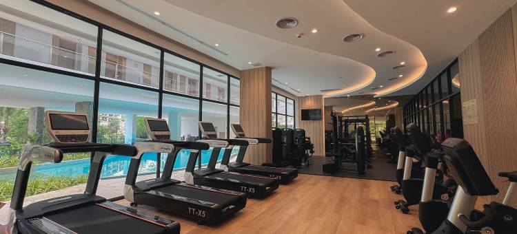 普吉岛拉扬丽笙度假酒店(Radisson Resort Layan Phuket)图片