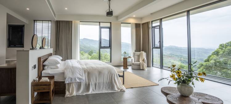 眉山丹棱万年·故里Villa图片