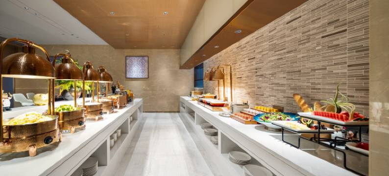 麗枫酒店(北京南站刘家窑地铁站店)图片