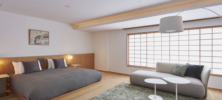 有马温泉高山壮华野旅馆(12岁以下儿童不可入住)(Arima Onsen Takayamaso Hanano -Adult only-)图片