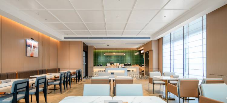 星程酒店(达州渠县店)图片