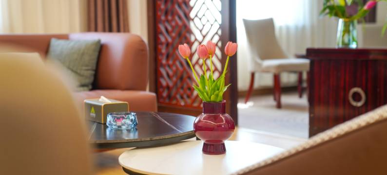 临洮金田酒店图片