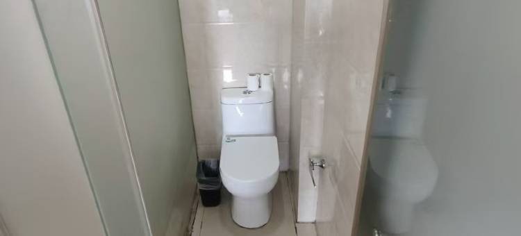 南苑e家连锁酒店(慈溪龙山店)图片