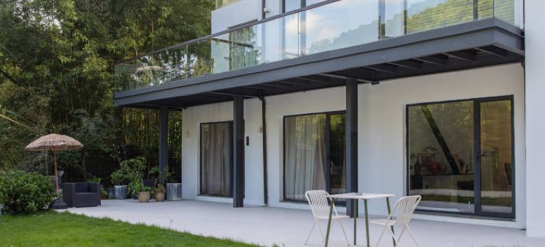 莫干山·云溪上精品设计民宿图片