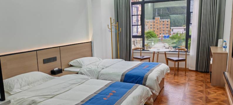 北山雅舍民宿图片