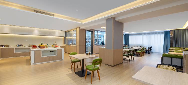 丽怡酒店(大同古城迎宾街店)图片