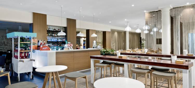 雅诗阁悉尼中央酒店(Sydney Central Hotel managed by The Ascott Limited)图片