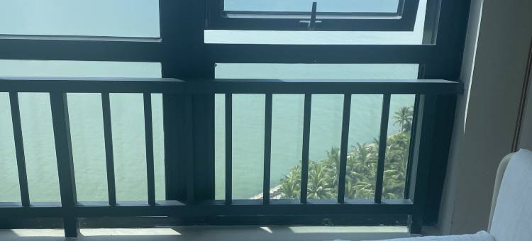 海口宽度WIDTH设计师海景民宿图片