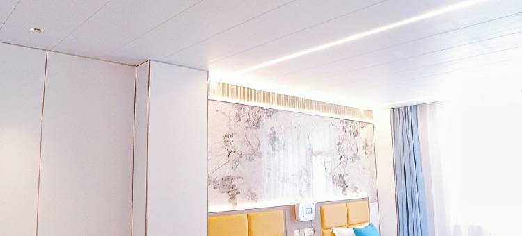 左贡娅朵富氧酒店图片