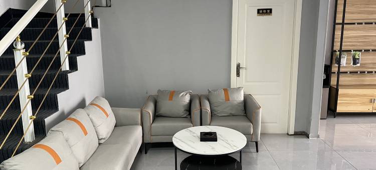 都市MINI·精选连锁酒店(安庆师范大学东门店)图片