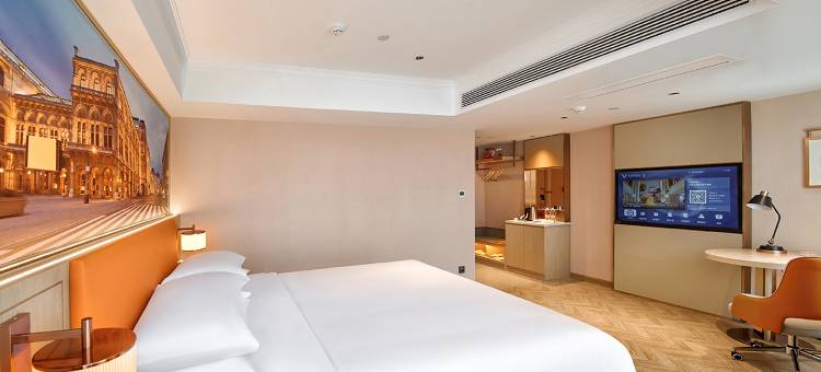 维也纳酒店(锦屏汽车南站店)图片