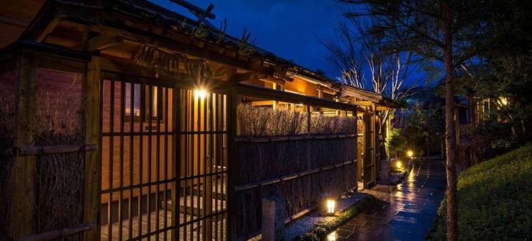 神仙旅馆(Ryokan Shinsen)图片