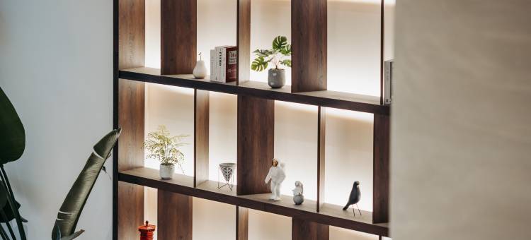 屏东遇见‧秘境民宿图片