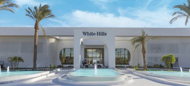 白山度假村(White Hills Resort)图片