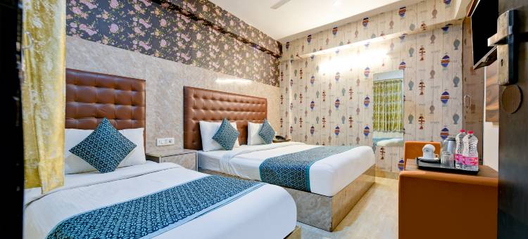 机场方舟套房酒店(Hotel Ark Suites At Airport)图片
