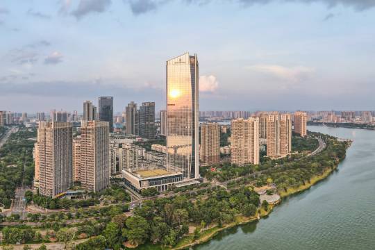 惠州富力萬麗酒店