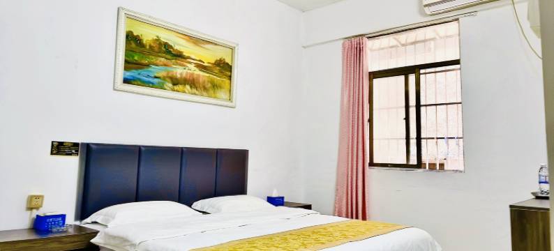 博罗南明电梯公寓图片