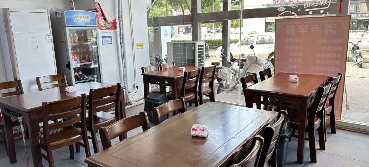 尚客优品酒店(北京大兴枣园地铁站中铁五院店)图片
