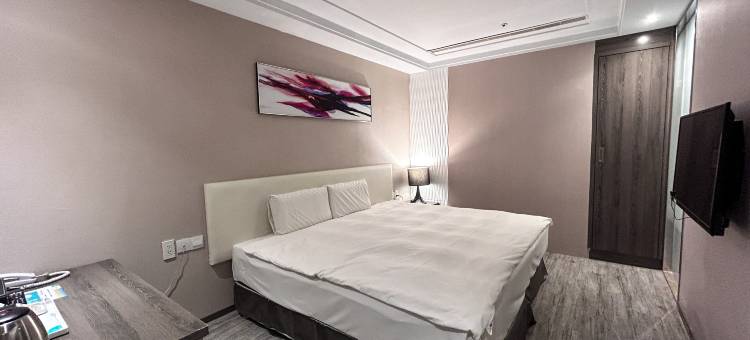 好地方饭店-六合馆图片