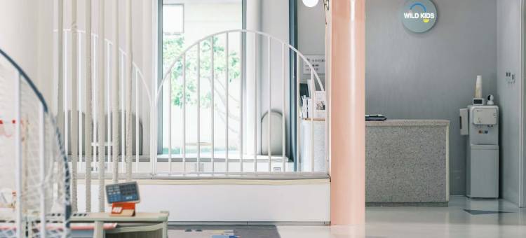 芬享民宿(阿那亚黄金海岸店)图片