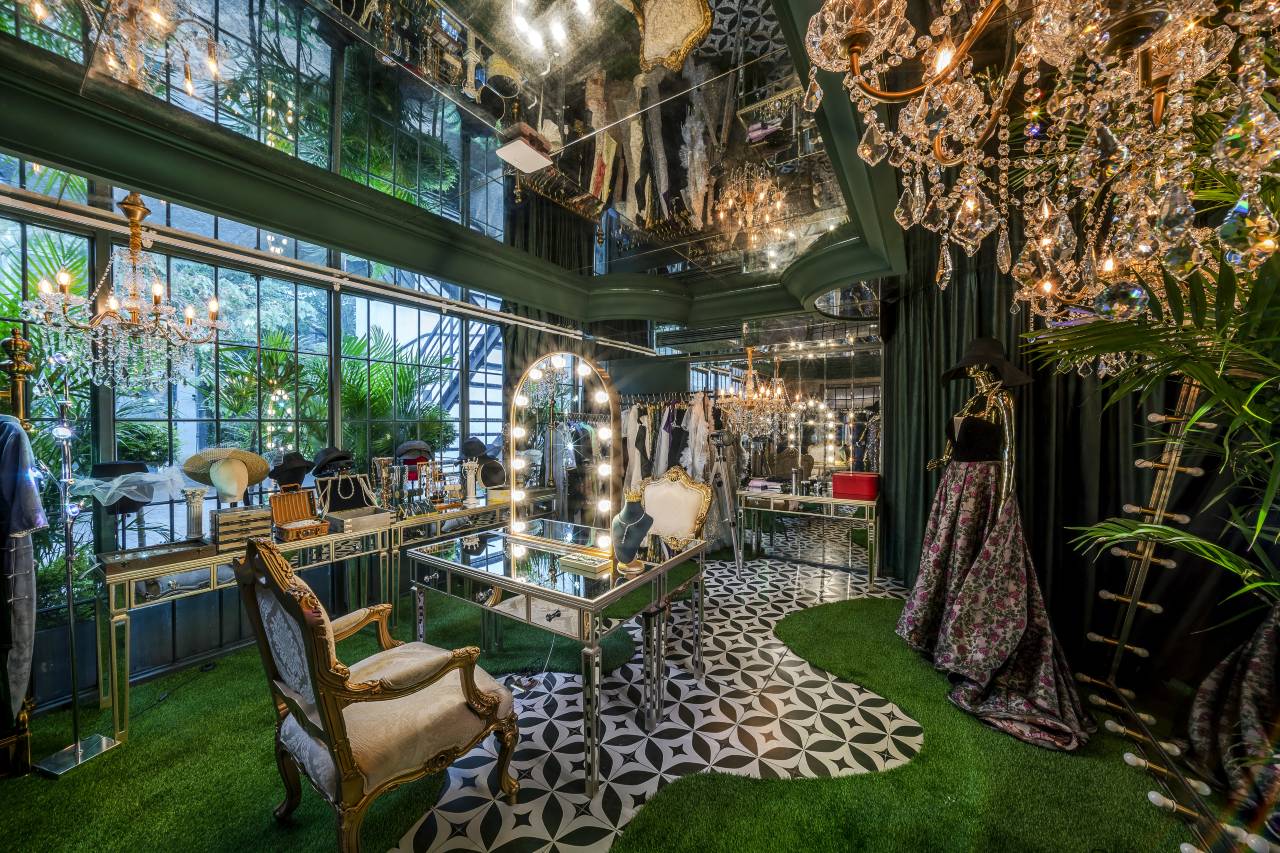 杭州西湖殿影酒店图片