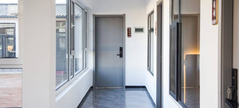 丰宁虎子民宿图片