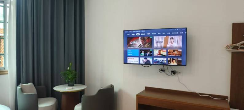 两岸三省民宿(边城茶峒景区店)图片