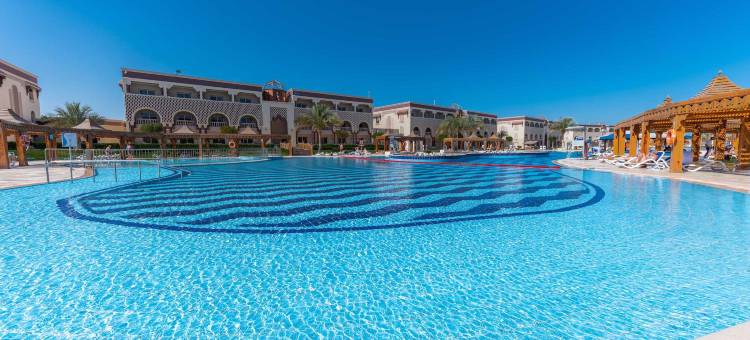 日出马姆鲁克宫度假村(Sunrise Mamlouk Palace Resort)图片