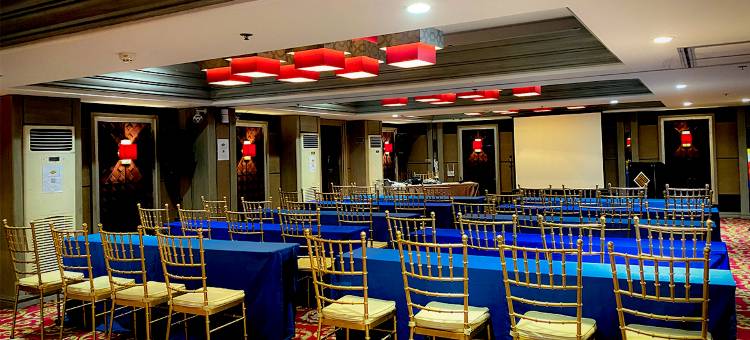 普莱姆亚洲酒店(Prime Asia Hotel)图片