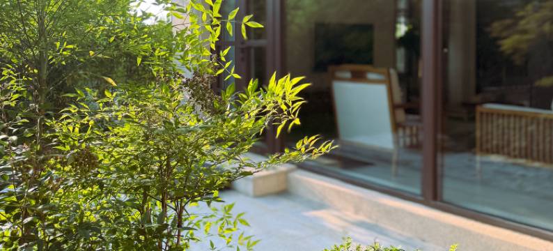 康缘颐养酒店-度假美墅图片