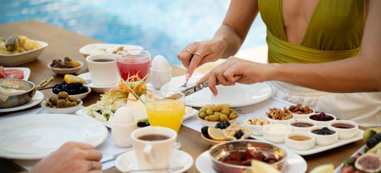 FIVE DIAMONDS HOTEL图片