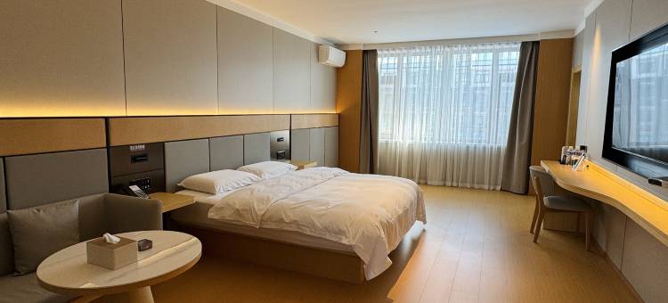 电力宾馆(方正北一街店)图片