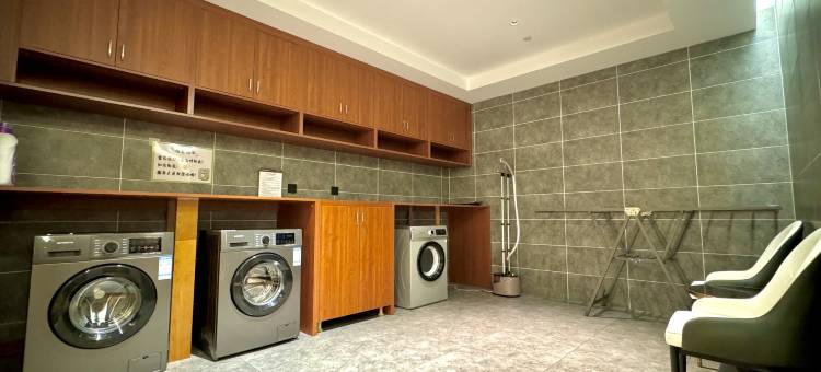 喆啡酒店(唐山爱琴海太阳城店)图片