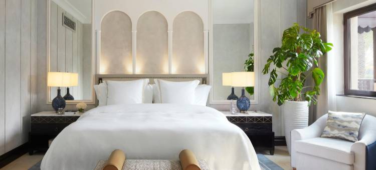 卓美亚古堡酒店——夏宫(Jumeirah Dar Al Masyaf)图片