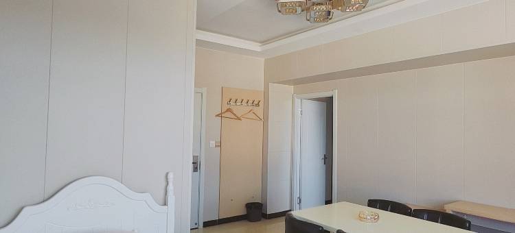 如家华驿酒店(通辽市库伦旗哈达图大街店)图片