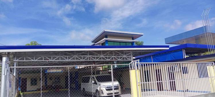 MJS 博荷旅舍(MJS Hostel Bohol)图片