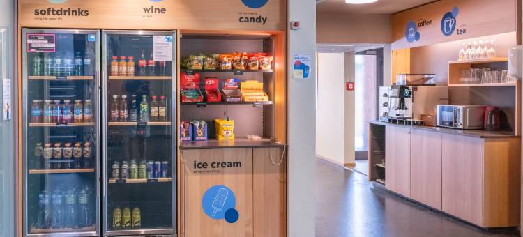 卢塞恩青年旅馆(Luzern Youth Hostel)图片