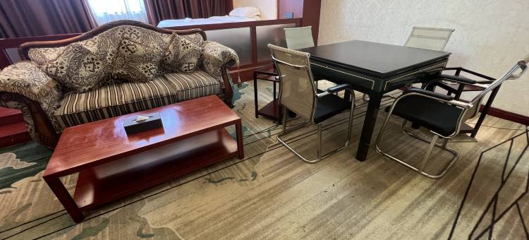 维也纳智好酒店(惠州博罗石湾公园店)图片