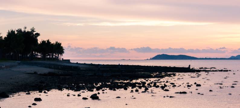 三亚景咖·亲子网红海景冲浪度假设计师民宿(大东海鹿回头景区店)图片